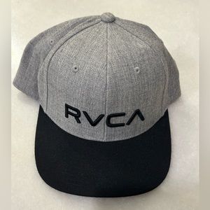 RVCA Hat